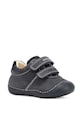 Geox - Pantofi copii B9439A.00032.18.23. bleumarin AW20