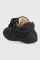 Geox scarpe basse bambini Gambale: Pelle naturale Parte interna: Pelle naturale Suola: Materiale sintetico