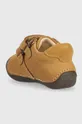 Geox - Дитячі туфлі  Халяви: Натуральна шкіра Внутрішня частина: Натуральна шкіра Підошва: Синтетичний матеріал