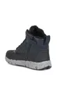 σκούρο μπλε Geox - Παιδικές μπότες χιονιού