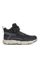 Geox - Pantofi copii piele negru J049XB.032ME.36.41.