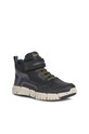 Geox - Pantofi copii J049XB.032ME.36.41. negru AW20