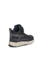 Geox - Pantofi copii J049XB.032ME.36.41. negru