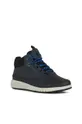 Geox - Παιδικά παπούτσια σκούρο μπλε