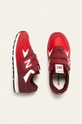 New Balance - Buty YV393TRD Chłopięcy