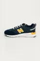 New Balance - Detské topánky YS009NE1  Zvršok: Syntetická látka, Textil Vnútro: Textil Podrážka: Syntetická látka