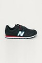 New Balance - Pantofi copii YV500RNR bleumarin YV500RNR