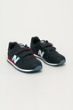 New Balance - Pantofi copii YV500RNR YV500RNR bleumarin AW20
