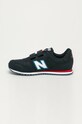 Băieți New Balance - Pantofi copii YV500RNR YV500RNR bleumarin
