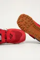 červená New Balance - Detské topánky YV574ATG
