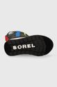 Детские сапоги Sorel 1916582 серый