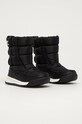 Sorel - Gyerek hótaposó Childrens Whitney 1916582 fekete AW23