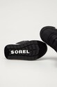Sorel - Gyerek hótaposó Childrens Whitney fekete 1916582