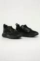 Nike Kids - Дитячі черевики Jordan Air Max 200 чорний