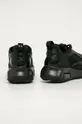 Nike Kids - Дитячі черевики Jordan Air Max 200  Халяви: Синтетичний матеріал, Текстильний матеріал Внутрішня частина: Текстильний матеріал Підошва: Синтетичний матеріал
