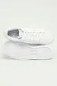 fehér Puma - Gyerek cipő UP Jr 373600