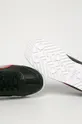 чёрный Puma - Детские кроссовки SF Roma 33997301