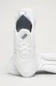 biela Nike Kids - Detské topánky Air Max 2090