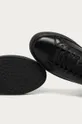 Vagabond Shoemakers - Kožená obuv Zoe Platform  Zvršok: Prírodná koža Vnútro: Textil, Prírodná koža Podrážka: Syntetická látka