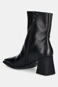 Încălțăminte Vagabond Shoemakers - Cizme de piele Hedda 5002.001.20 negru