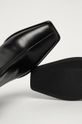 Vagabond Shoemakers - Kožne cipele iznad gležnja Hedda crna 5002.001.20
