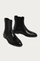 Vagabond Shoemakers Shoemakers - Δερμάτινες μπότες τσέλσι Frances μαύρο