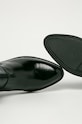 Vagabond Shoemakers - Bőr bokacsizma Frances fekete 5006.060.20