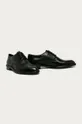 Vagabond Shoemakers Shoemakers - Δερμάτινα κλειστά παπούτσια Frances μαύρο