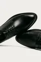 μαύρο Vagabond Shoemakers Shoemakers - Δερμάτινα κλειστά παπούτσια Frances