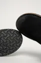 čierna Birkenstock - Semišové topánky Melrose
