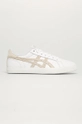 biały Asics - Buty Classic CT Damski