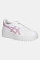 Кросівки Asics JAPAN 1202A024 платформа білий 1202A024