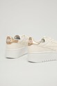 Obuwie Asics sneakersy JAPAN S PF 1202A024 biały