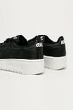 Boty Tenisky Asics JAPAN S PF 1202A024 černá