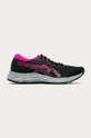 czarny Asics - Buty Gel-Excite 7 Damski