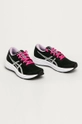 Asics - Buty Patriot 12 czarny