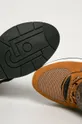 hnedá Liu Jo - Členkové topánky
