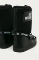 Love Moschino - Зимові чоботи  Халяви: Синтетичний матеріал, Текстильний матеріал Внутрішня частина: Текстильний матеріал Підошва: Синтетичний матеріал