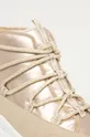 Liu Jo - Зимові чоботи  Халяви: Синтетичний матеріал, Текстильний матеріал Внутрішня частина: Текстильний матеріал Підошва: Синтетичний матеріал