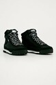 The North Face buty Back To Berkeley NF00A1MFKY41 czarny AW20