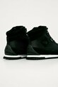 Obuwie The North Face buty Back To Berkeley NF00A1MFKY41 czarny