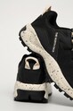 Обувки The North Face - Обувки Trail Escape Crest II NF0A4O97LQ61 черен