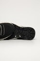 The North Face - Cipő Trail Escape Crest II fekete NF0A4O97LQ61