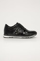 Marco Tozzi - Pantofi sintetic negru 2.2.23752.35.98