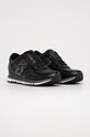 Marco Tozzi - Pantofi 2.2.23752.35.98 negru AW20