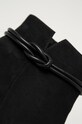 Încălțăminte Marco Tozzi - Botine 2.2.25064.25.1 negru