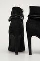 Marco Tozzi - Botine negru 2.2.25064.25.1