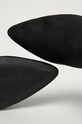 Marco Tozzi - Botine 2.2.25064.25.1 negru