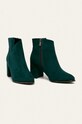 Marco Tozzi - Botine 2.2.25095.35.855 verde AW20