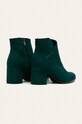 Încălțăminte Marco Tozzi - Botine 2.2.25095.35.855 verde